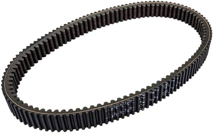 Can-Am New OEM 100% PBO Performance Drive Belt Maverick X3, 422280652