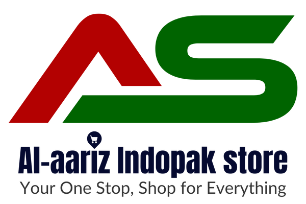 AlaarizIndopakgrocery Store